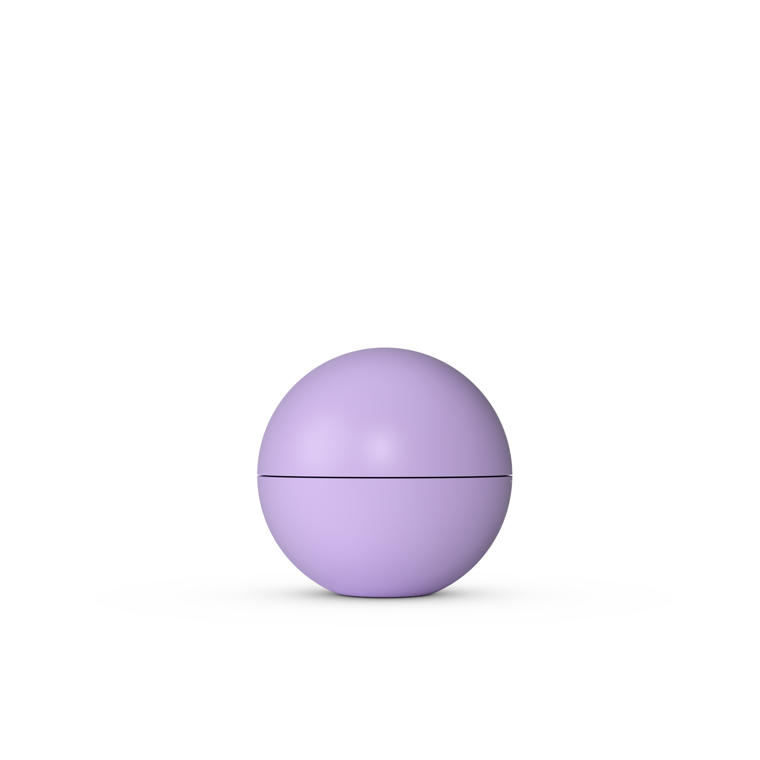 rund.um® calm Kugel - Aufbewahrung für deine Kapseln