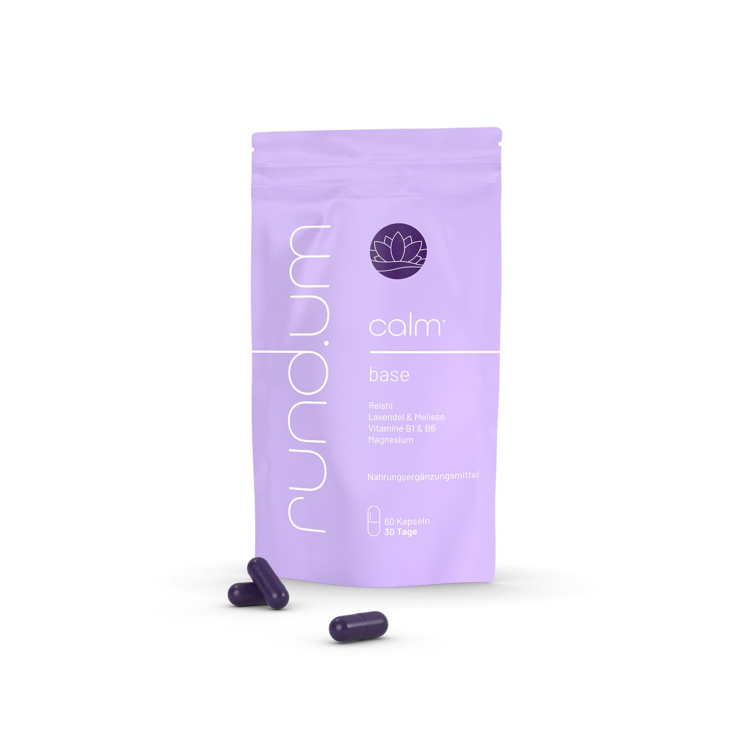 rund.um® calm base