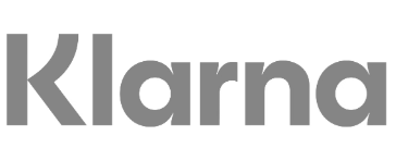 Logo von Klarna