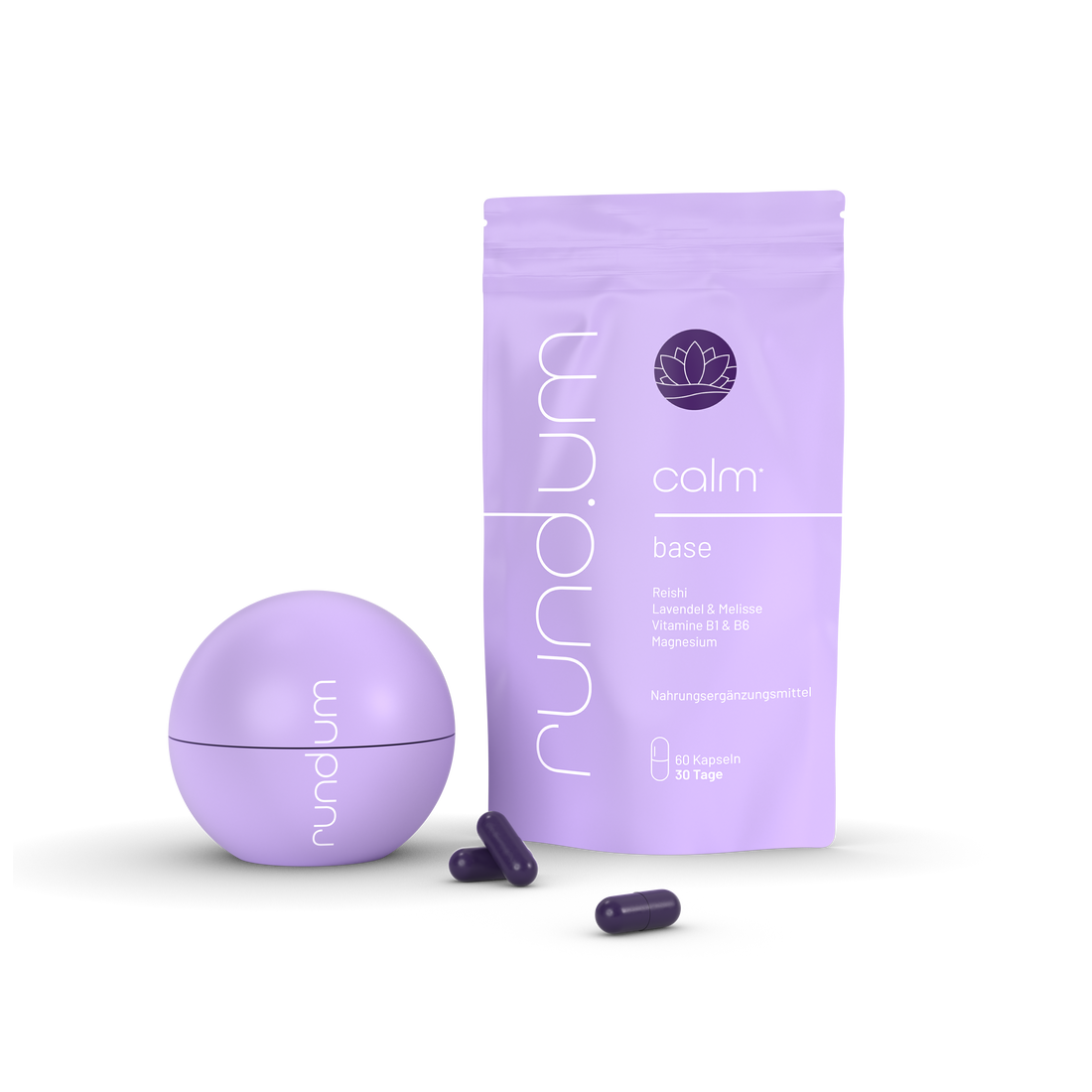 rund.um® calm small Bundle