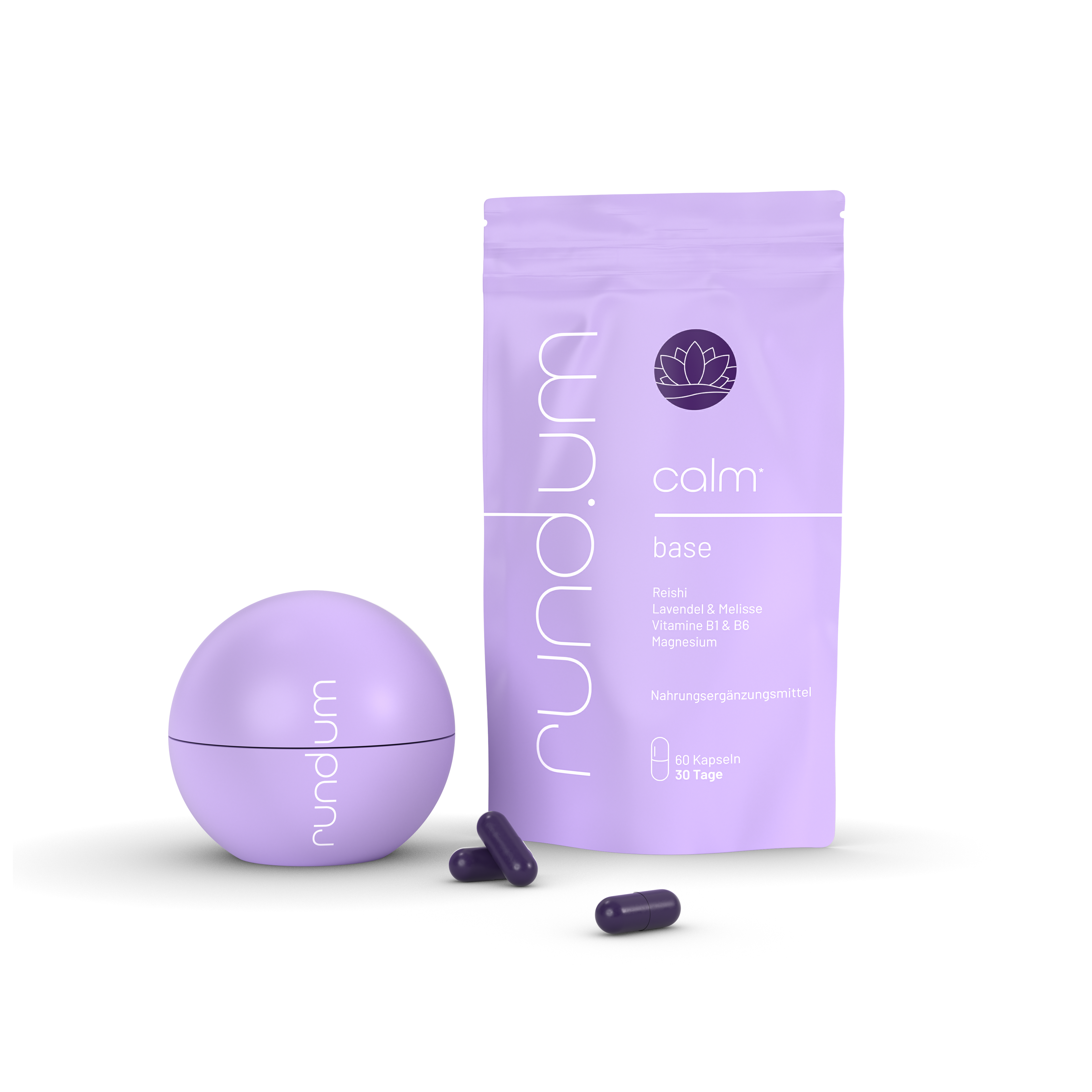 rund.um® calm small Bundle