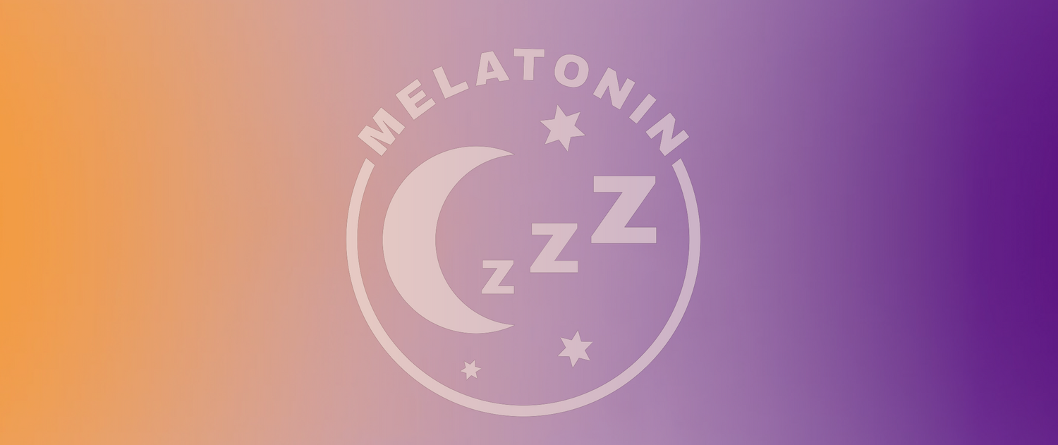 Kann man von Melatonin süchtig werden?