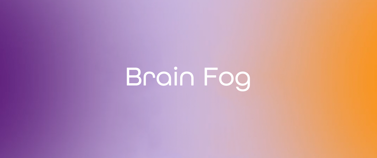 Brain Fog: Wenn sich der Kopf wie in Watte anfühlt