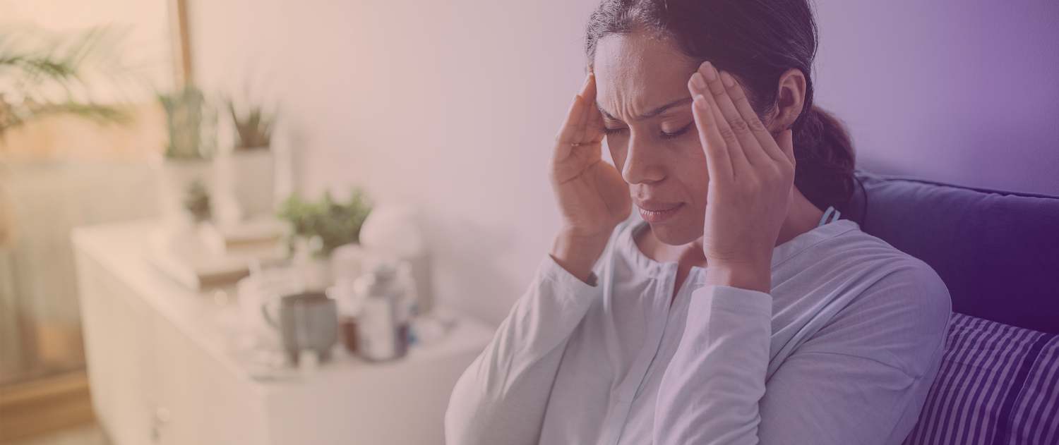 Stress lass nach: Wie du Belastungen erkennst, verstehst und ihnen effektiv begegnest