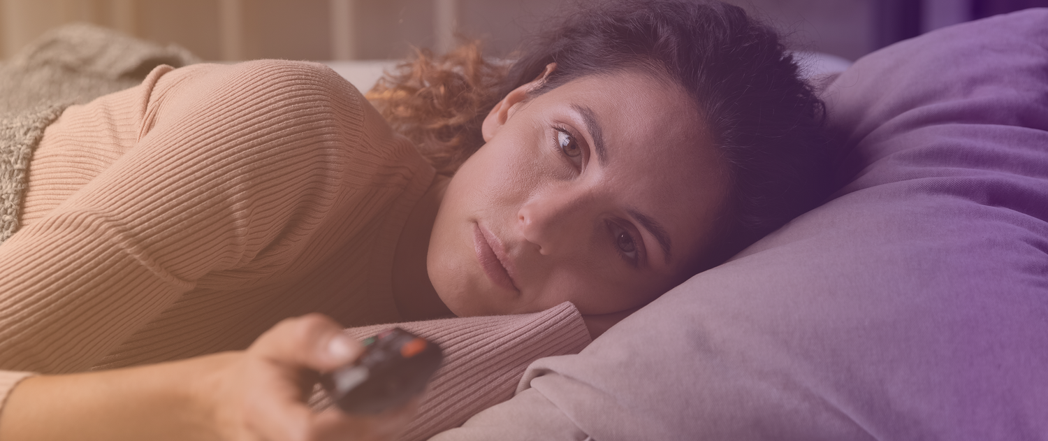 Erschöpfung und Müdigkeit im Alltag: Woher kommen sie und was kann unterstützen?