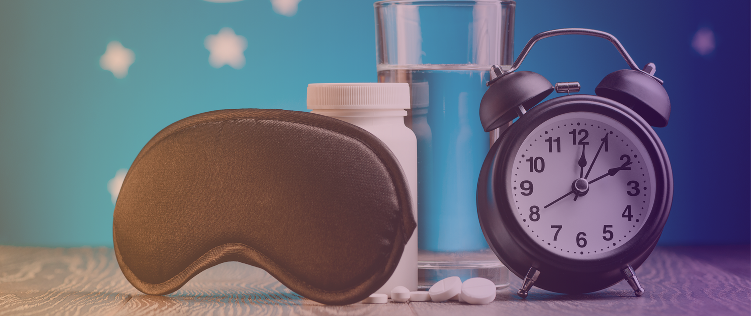 Wie lange dauert es bis Melatonin wirkt?