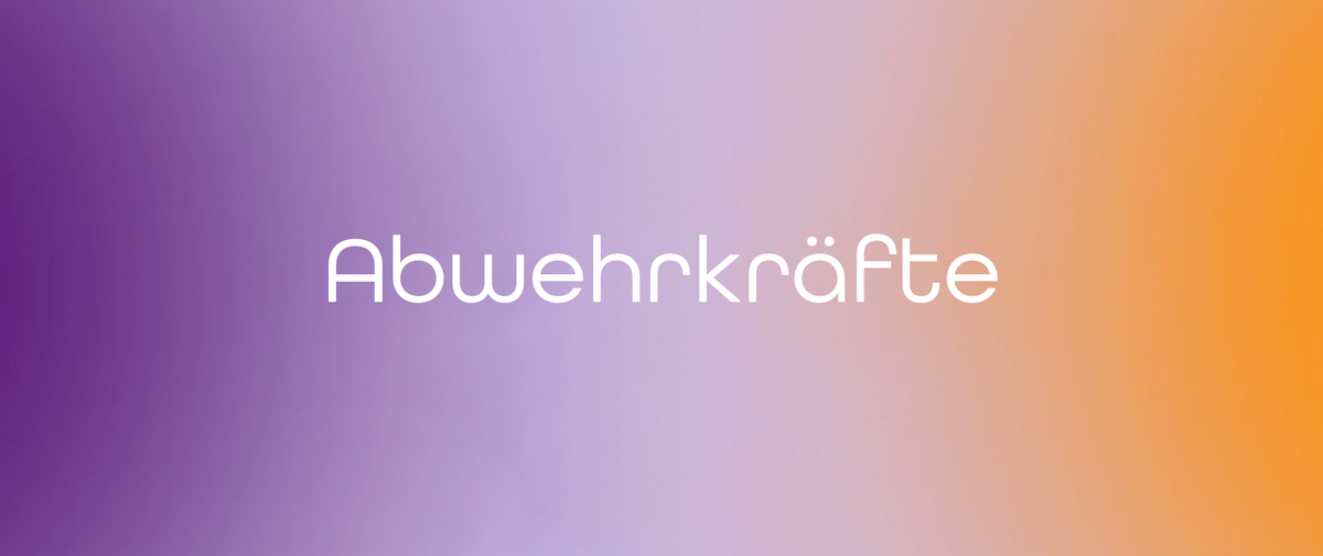 Abwehrkräfte: Was du wirklich über dein Immunsystem wissen solltest