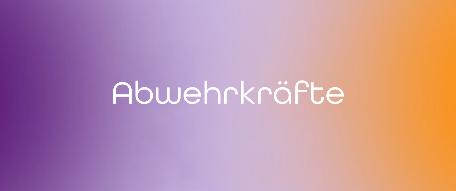 Abwehrkräfte: Was du wirklich über dein Immunsystem wissen solltest