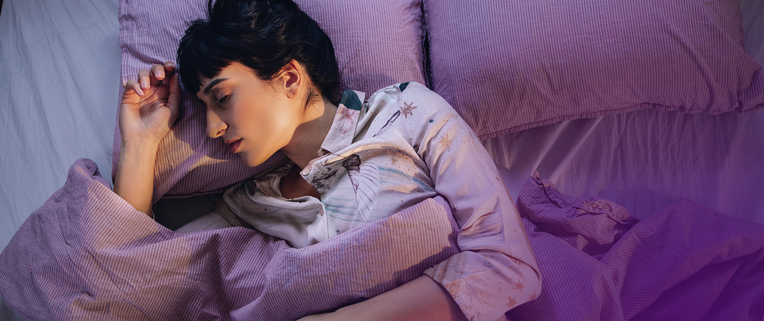Besser schlafen: Über Melatonin und seine Rolle im Schlafzyklus
