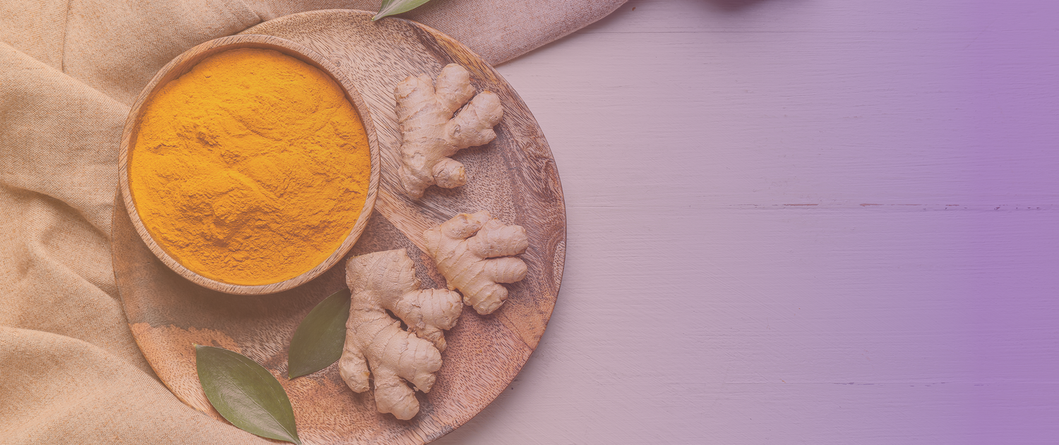 Wie verwende ich Ingwer bei Erkältung?