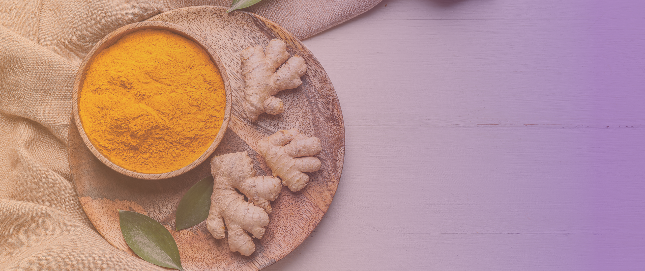 Wie verwende ich Ingwer bei Erkältung?