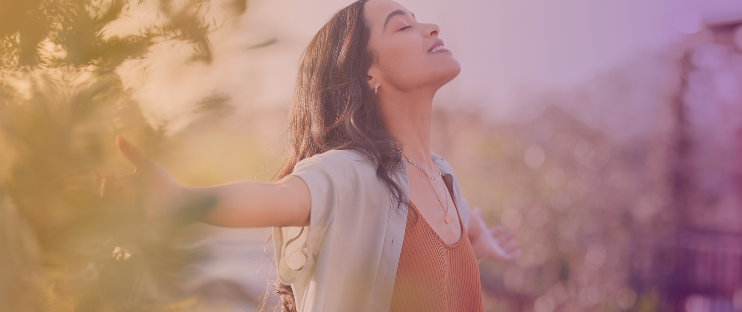 Vitalität: Was sie bedeutet und wie du sie unterstützen kannst