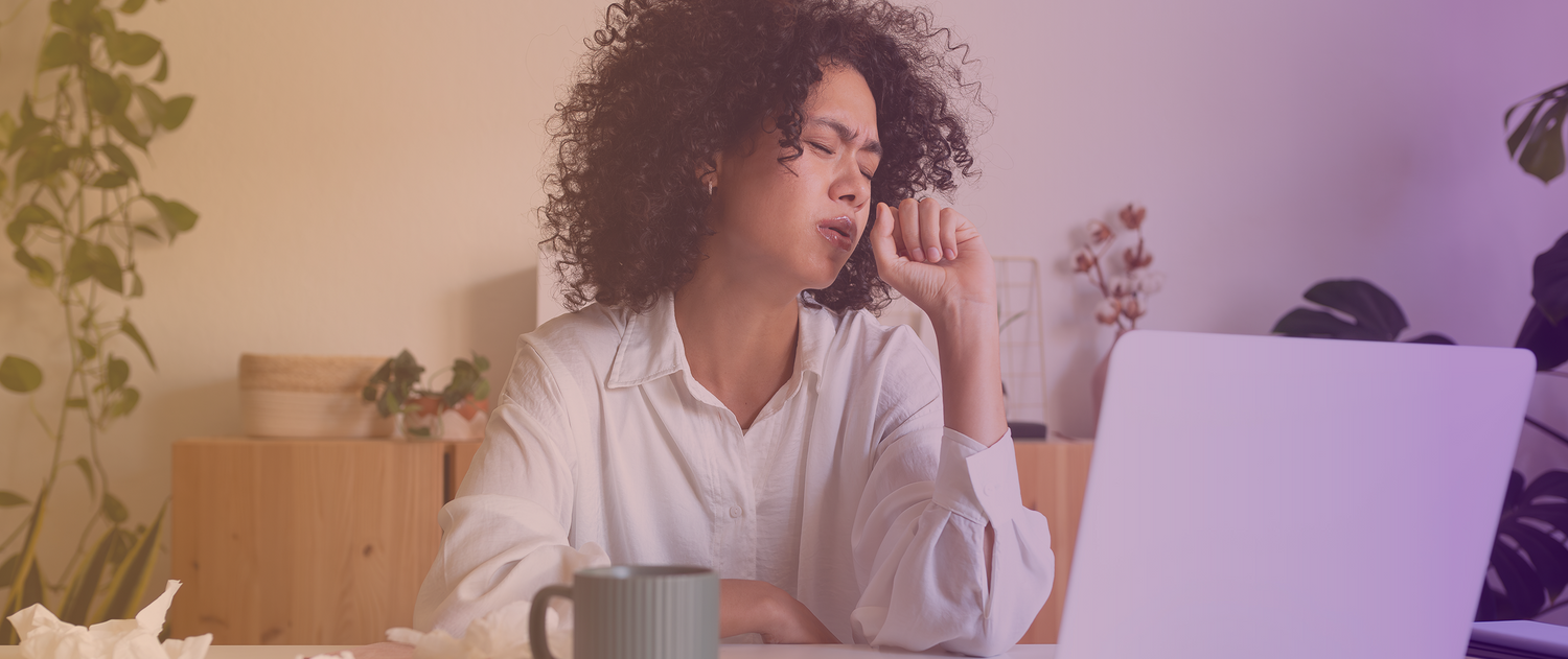 Immunsystem boosten – bewusst, alltäglich & alltagstauglich