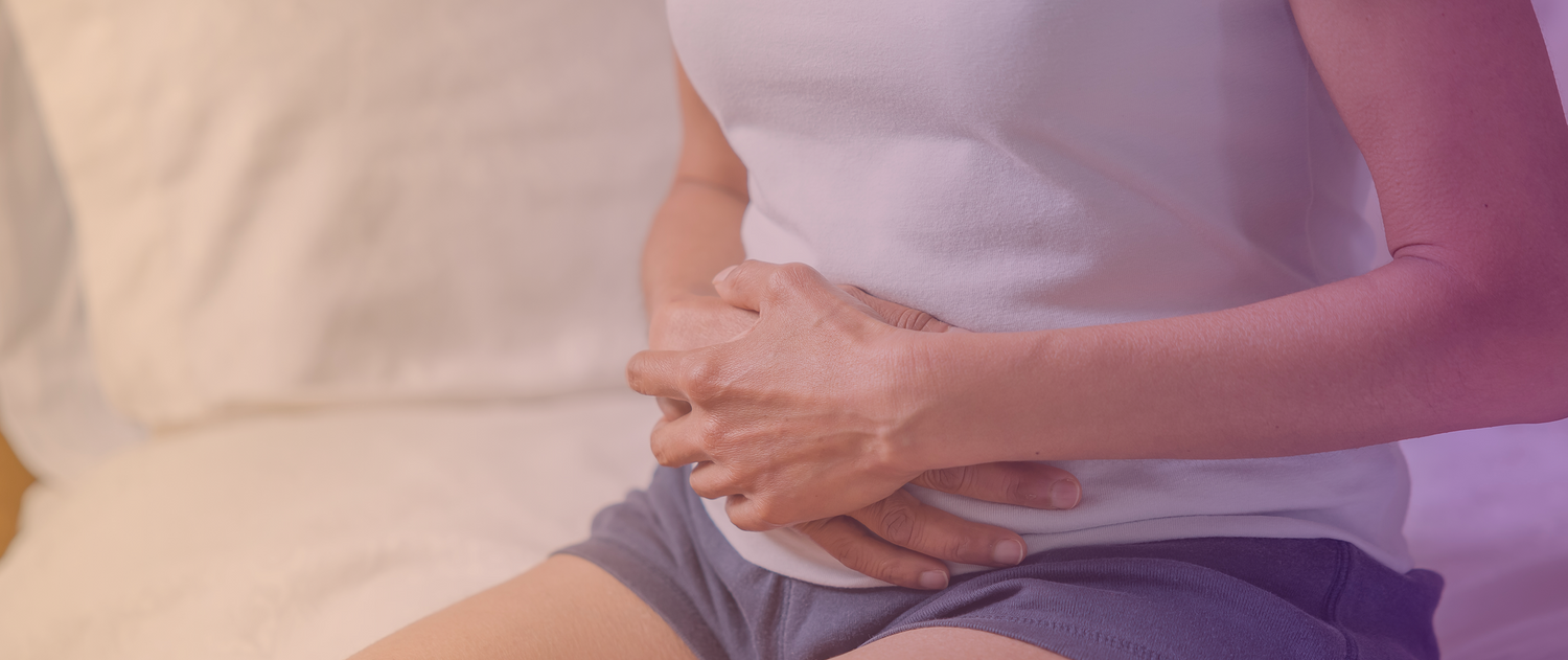 Stressbauch – was wirklich dahintersteckt