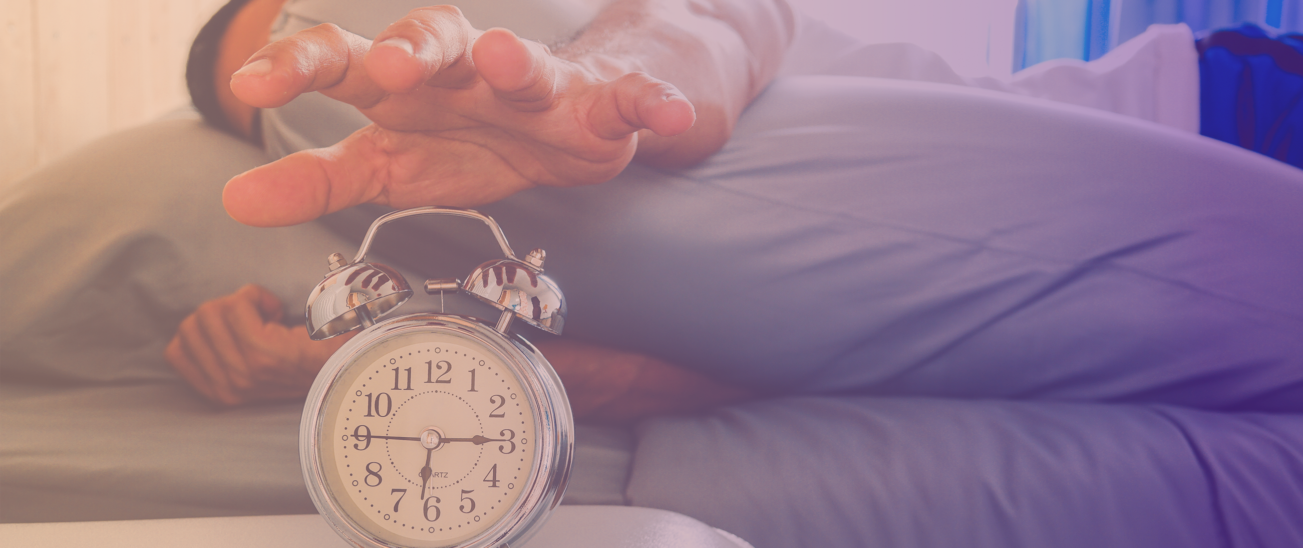 So kommst du mit der Winterzeit besser klar