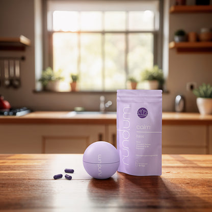rund.um® calm  &amp; focus big Bundle