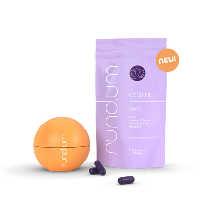 rund.um® energy &amp; calm small Bundle