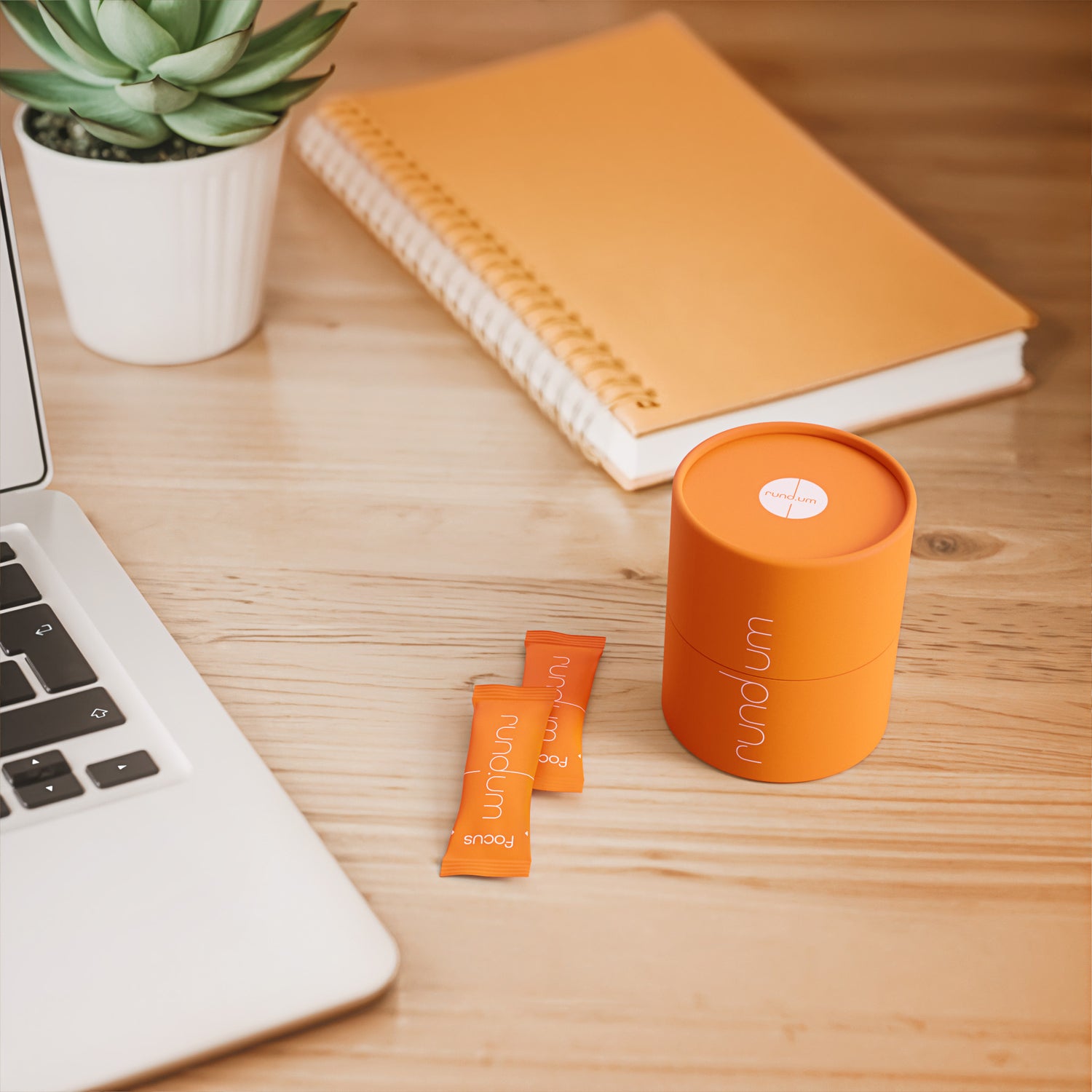 rund.um® calm  &amp; focus big Bundle